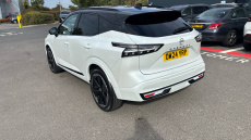 Nissan Qashqai 1.3 DiG-T MH 158 N-Design 5dr Xtronic Petrol Hatchback